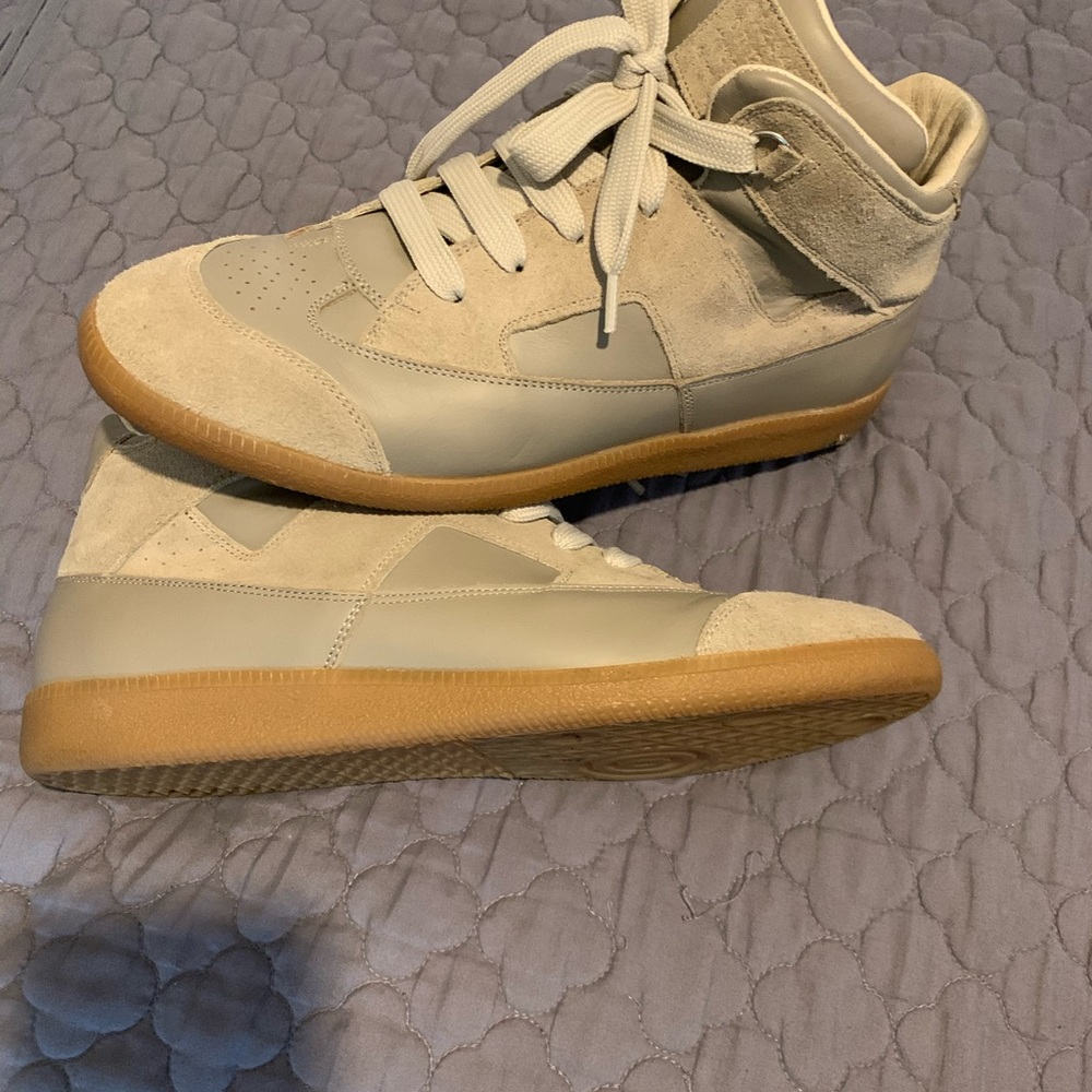 Maison Martin Margiel